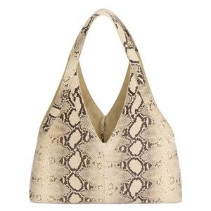 ISO!!! Not for Sale. Mansur Gavriel soft m tote roccia snake